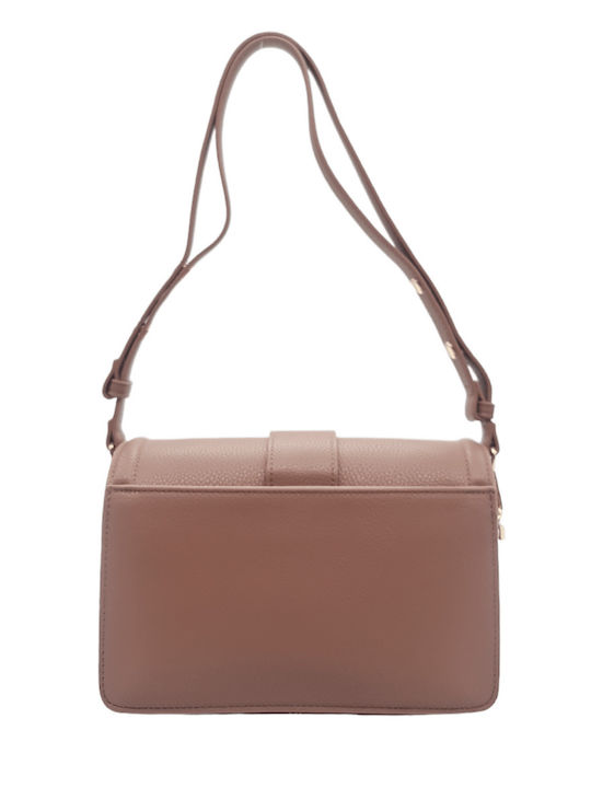 Y Not? Women's Bag Shoulder Brown