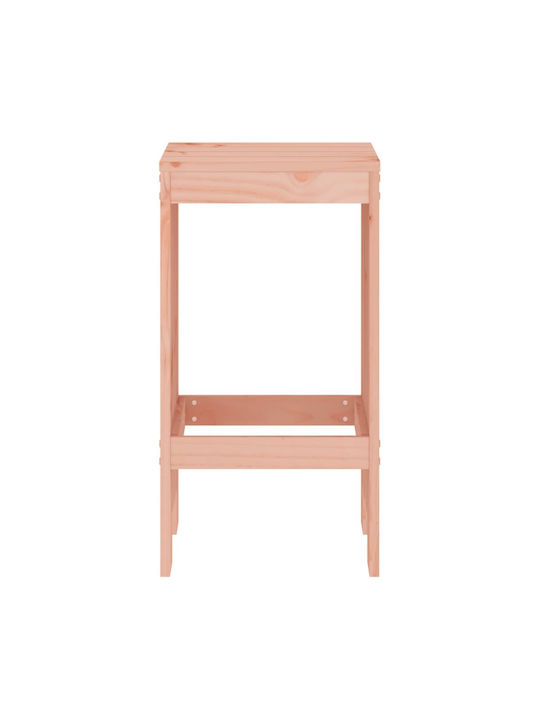 Stool for Bar Outdoor Coffee 40x36x75cm