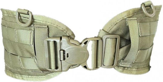 Armymania Curea Curea Militară Asigurare rapidă Kaki