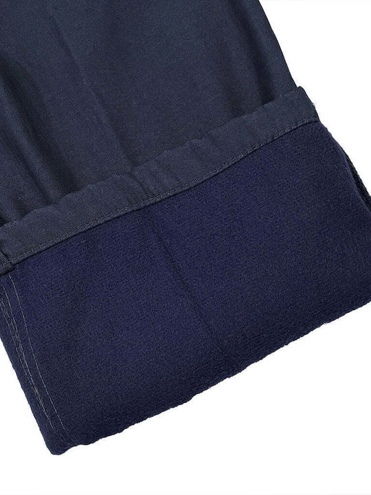 Ustyle Work Trousers Blue