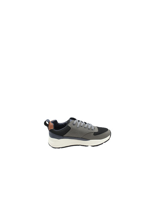 Ανδρικά Ανατομικά Sneakers Γκρι