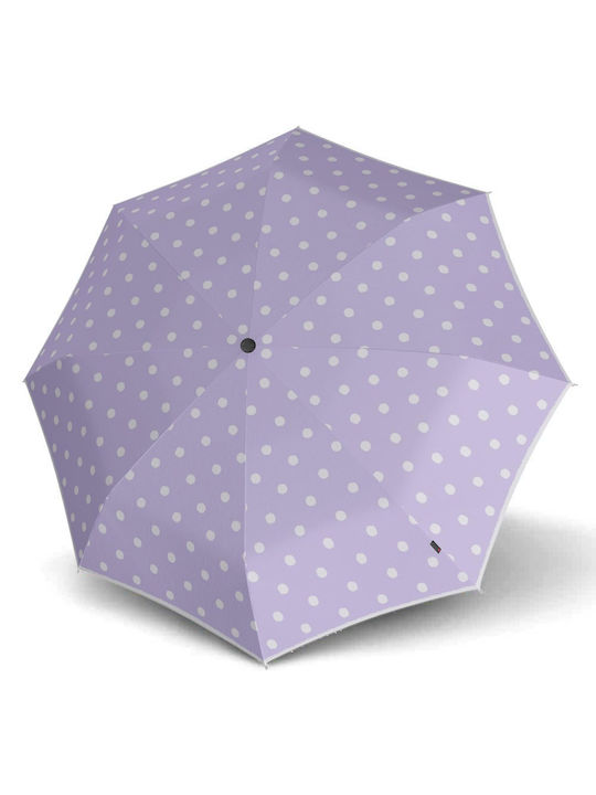 Knirps Umbrella Compact Lilac