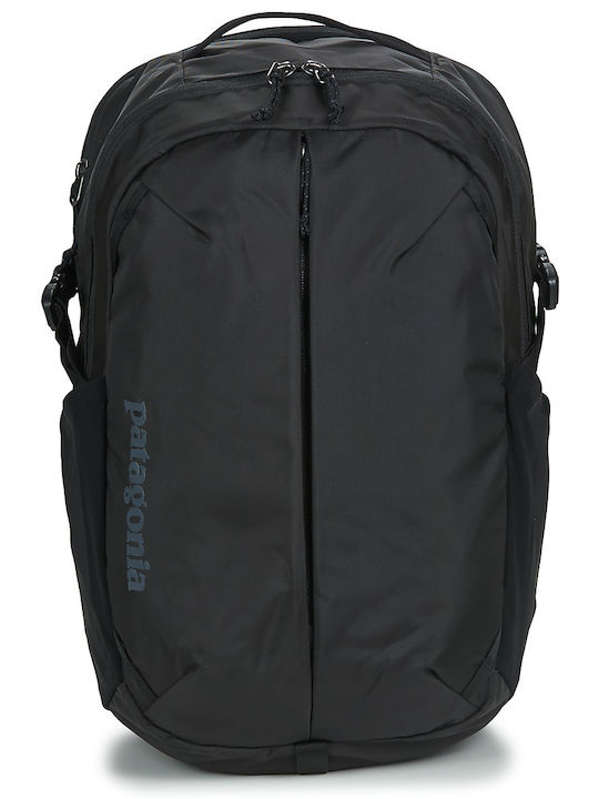 Patagonia Refugio 26lt Μαύρο