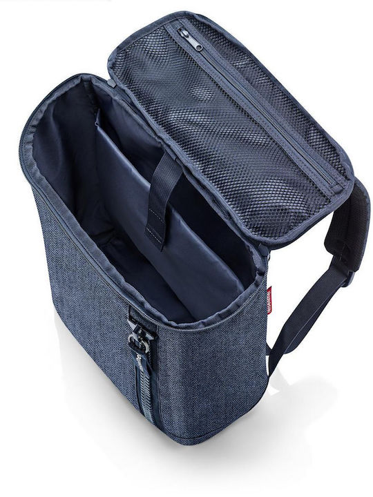 Reisenthel Backpack Μπλε