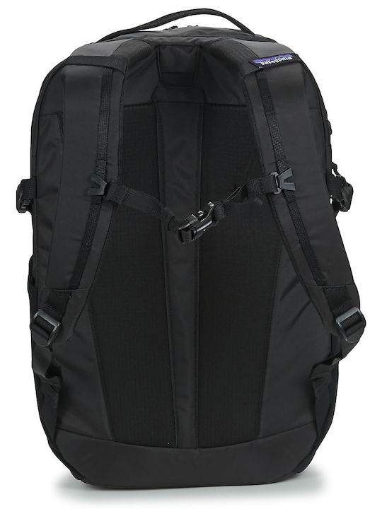 Patagonia Refugio 26lt Μαύρο