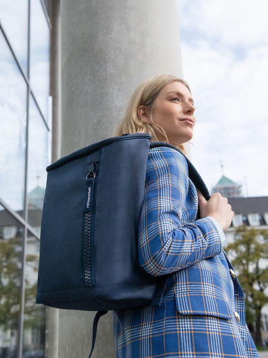 Reisenthel Backpack Μπλε