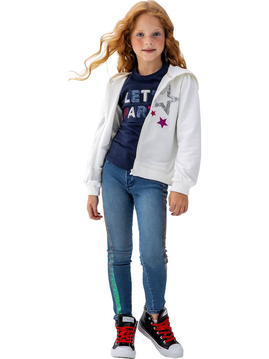 Original Marines Kinder-Jeanshosen Blau