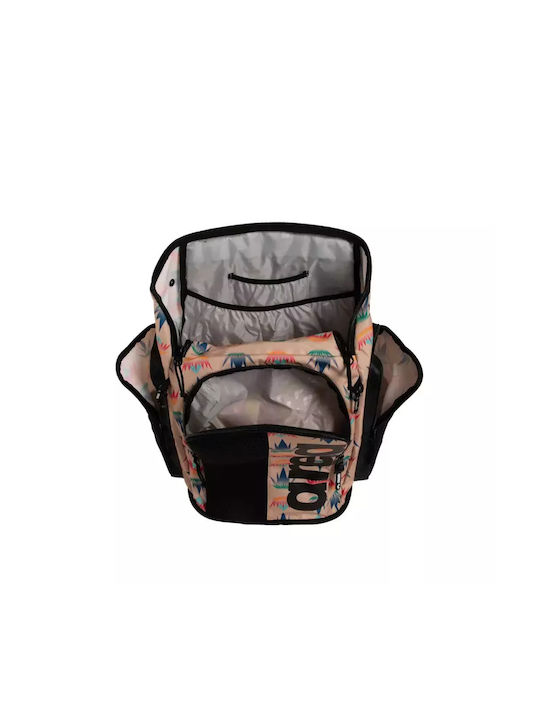 Arena Spiky Iii Men's Swimming pool Backpack Multicolour