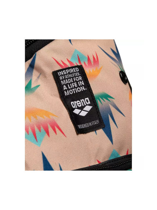 Arena Spiky Iii Men's Swimming pool Backpack Multicolour