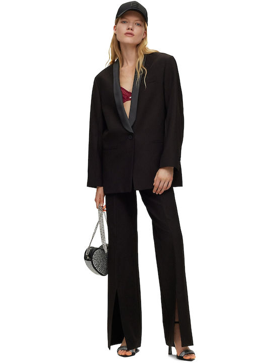 Hugo Boss Women's Blazer Black