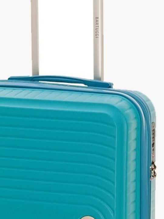 Bartuggi Cabin Suitcase Petrol Bartuggi Cabin Suitcase Petrol