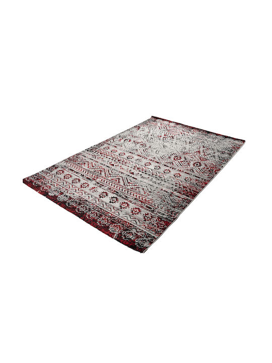 Polcarpet Focus Χαλί Ορθογώνιο Red 160x230cm