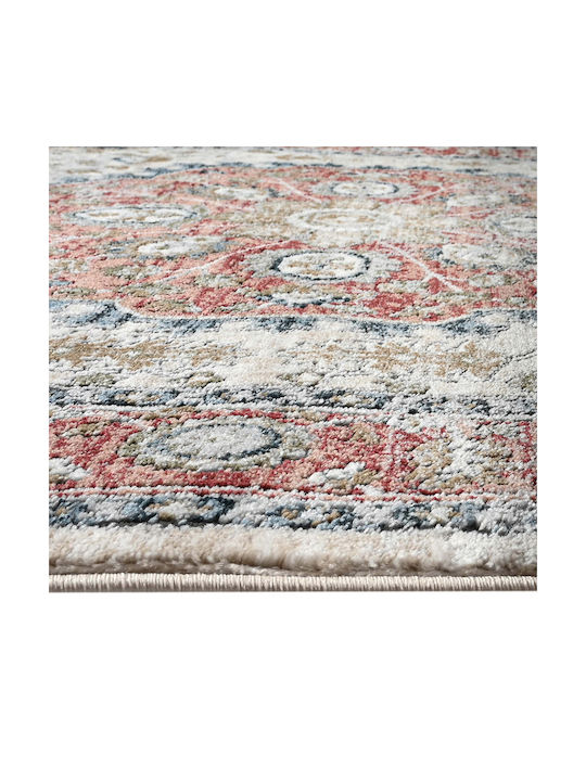 Polcarpet Allegra Valencia 539 Χαλί Ορθογώνιο Cream Rose 160x230cm