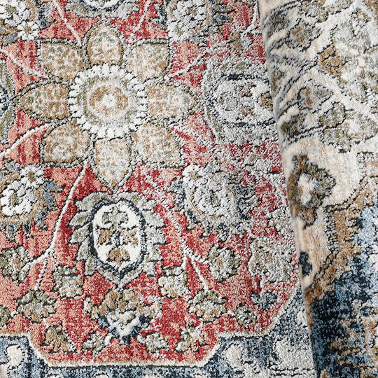 Polcarpet Allegra Valencia 539 Χαλί Ορθογώνιο Cream Rose 160x230cm