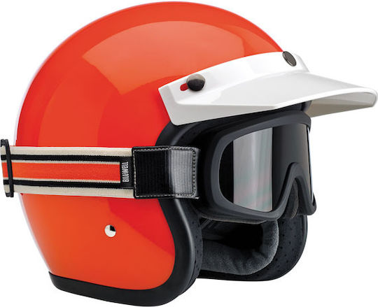 Biltwell Μάσκα Μοτοσυκλέτας
