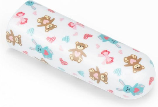 Lovetoy Mini Δονητής Bullet 8.5cm Λευκός