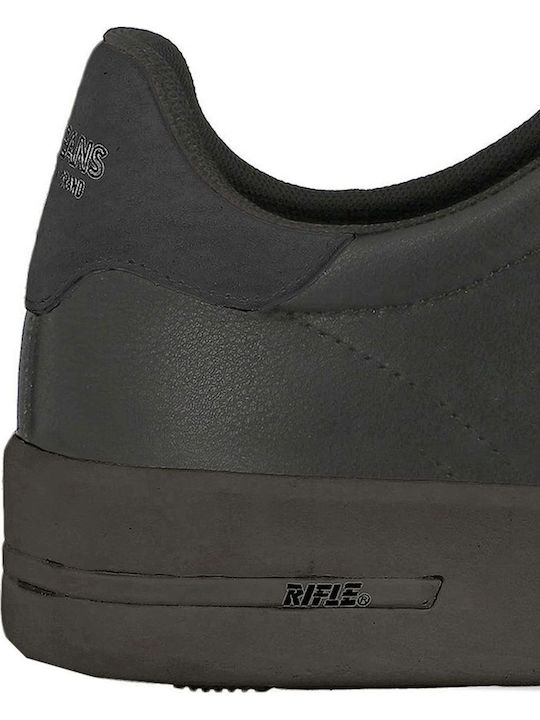 Rifle