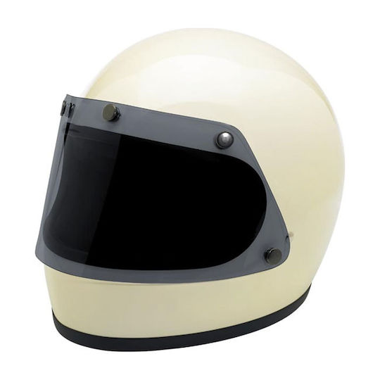 Biltwell Gringo Ζελατίνα Κράνους Φιμέ 1107-221