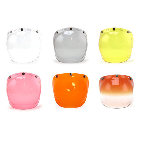 Roeg Helmet Visor Colored 565584