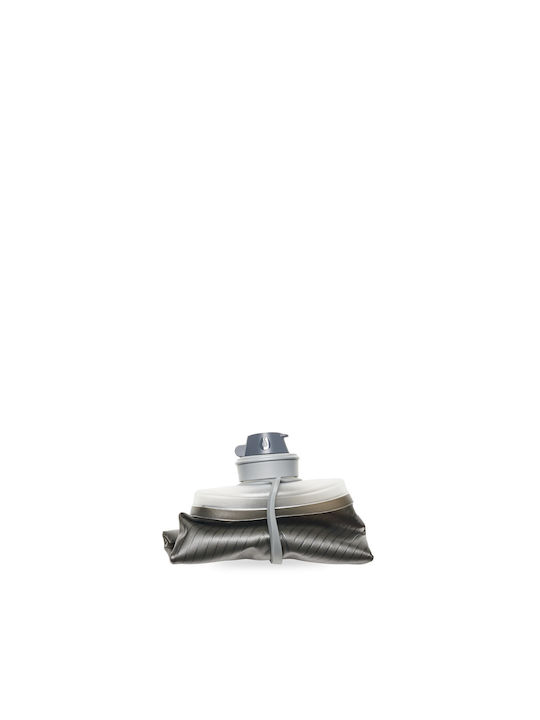 Hydrapak Wasserflasche Kunststoff 1500ml Gray