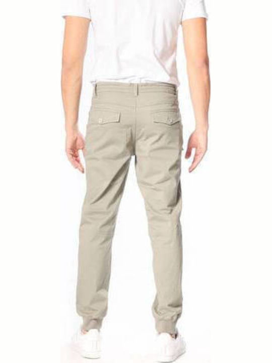 Παντελόνι Chino Μπεζ