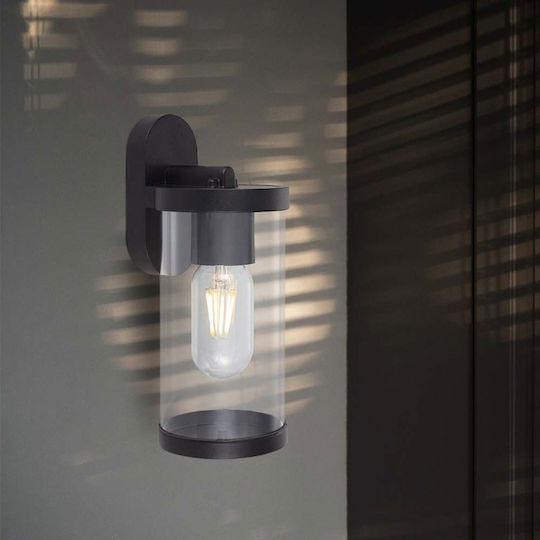 V-TAC Lampion 9.3x11.6x23.4 cm