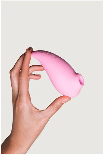 Adrien Lastic Αναρροφητής Αιδοίου Ροζ