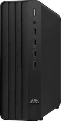 HP Pro 290 G9 SFF Desktop PC (i5-12400/16GB DDR4/512GB SSD/W11 Pro)