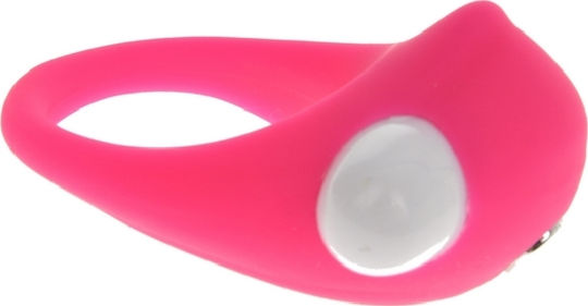 JGF Toys Δαχτυλίδι Πέους Ροζ