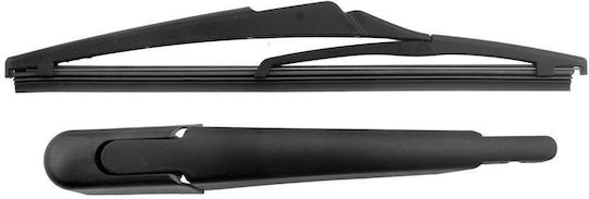 NTY Back Car Wiper Blade