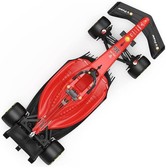 Rastar F1 Радиоуправляемо Автомобил Дрифт 2WD Червен