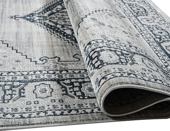 Polcarpet Cadence Celeste 10660 Χαλί Ορθογώνιο Blue 160x230cm