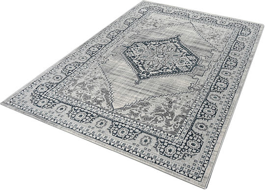 Polcarpet Cadence Celeste 10660 Χαλί Ορθογώνιο Blue 160x230cm