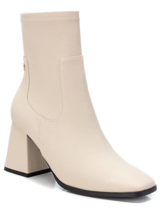 Xti Women's Boots White