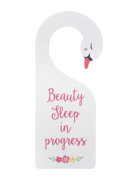 Sass & Belle Decorațiune Agățată Lebăda Pentru Copii