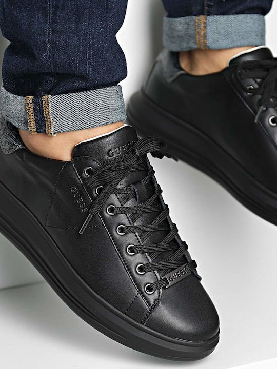 Sneakers Black