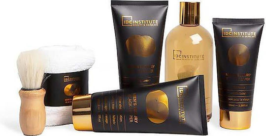 IDC Institute Skin Care Set for Body Cleaning