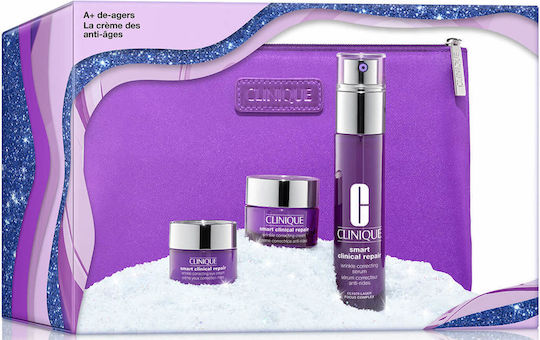 Clinique A+ De-agers Skin Care Set for Anti-ageing