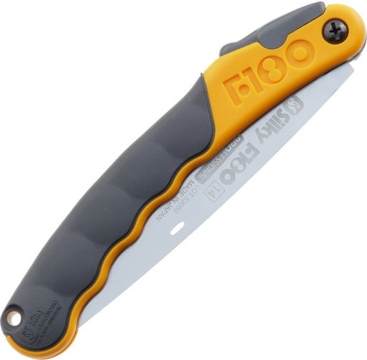 Silky (Saws) F180 Πριόνι Σπαστό Κλαδέματος 18cm