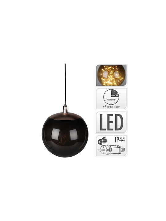 Aria Trade Pendant Light Single-Light Ball