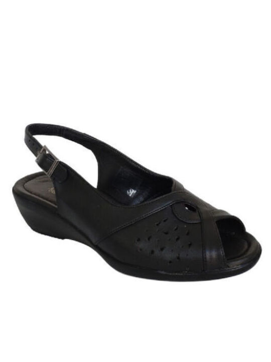 Manlisa Anatomice Platforme dama Negre