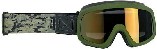 Biltwell Ochelari de motocross