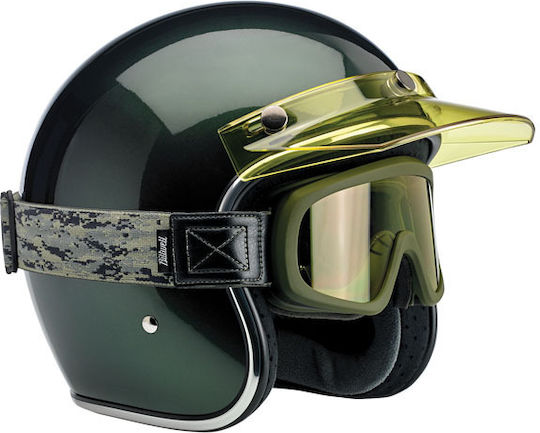 Biltwell Ochelari de motocross