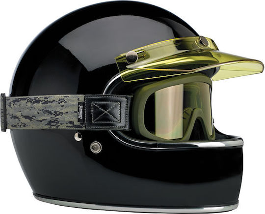 Biltwell Ochelari de motocross