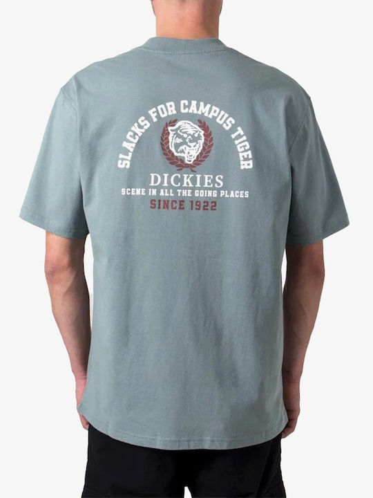 Dickies T-shirt Light Blue