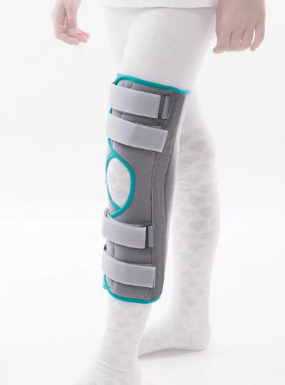 Orthoteh Schiene Knie Kinder in Gray Farbe 60507