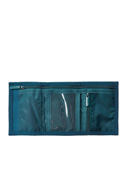 Coolpack Παιδικό Πορτοφόλι με Σκρατς