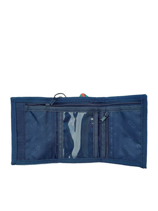 Coolpack Παιδικό Πορτοφόλι