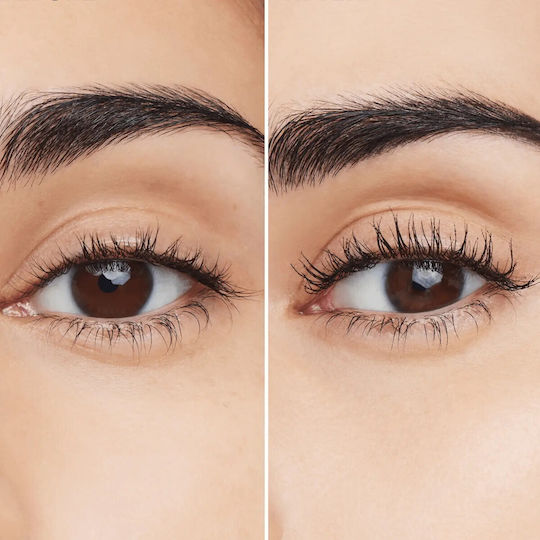 Estee Lauder Turbo Lash High Powered Mascara Μαύρο 8ml