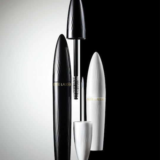 Estee Lauder Turbo Lash High Powered Mascara Μαύρο 8ml